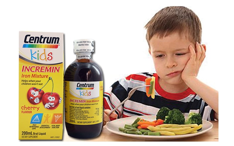 Sản phẩm phù hợp cho trẻ từ 6 tháng tuổi trở lên lười ăn, trẻ kém hấp thụ, trẻ mới ốm dậy, cần bổ sung dinh dưỡng.