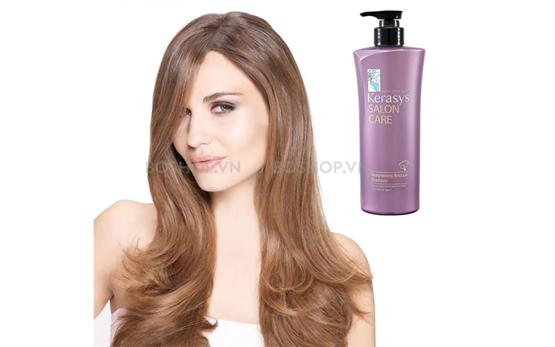 Bí quyết nuôi dưỡng mái tóc chắc khỏe