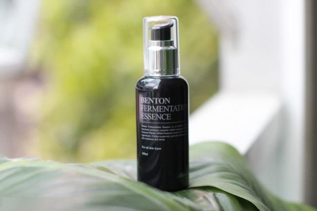 Essence chống lão hóa Benton Fermentation 100ml