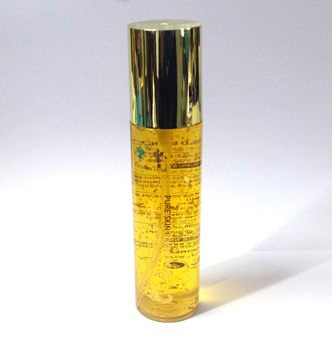 Essence chống lão hóa Christian Dean Pure Skin Gold 150ml