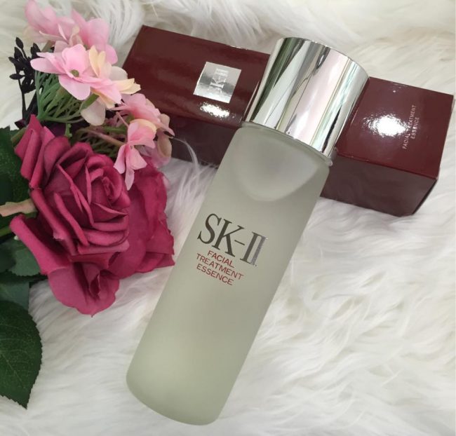 Essence chống lão hóa SK-II Facial Treatment 30ml