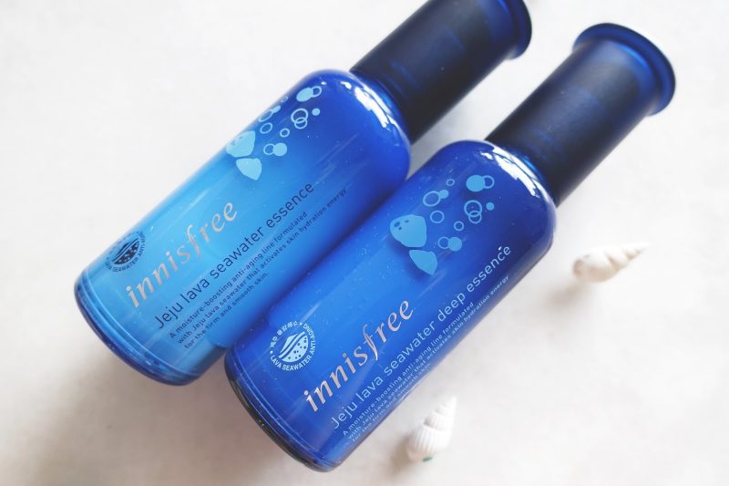 Essence Innisfree Jeju Lava Seawater Deep 50ml