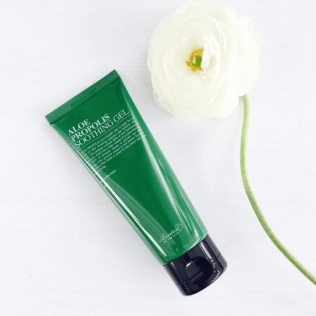 Gel dưỡng da Benton Aloe Propolis Soothing Gel 100ml
