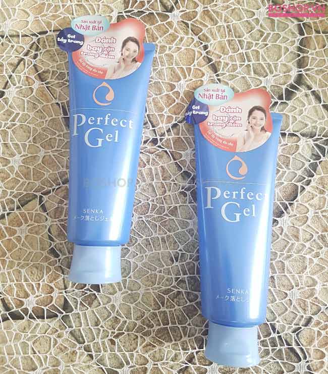 Thiết kế đơn giản, tone màu xanh