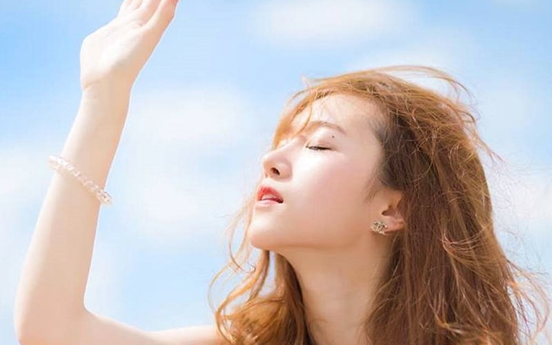 Kem chống nắng bảo vệ da tối ưu trước tác hại từ tia UV