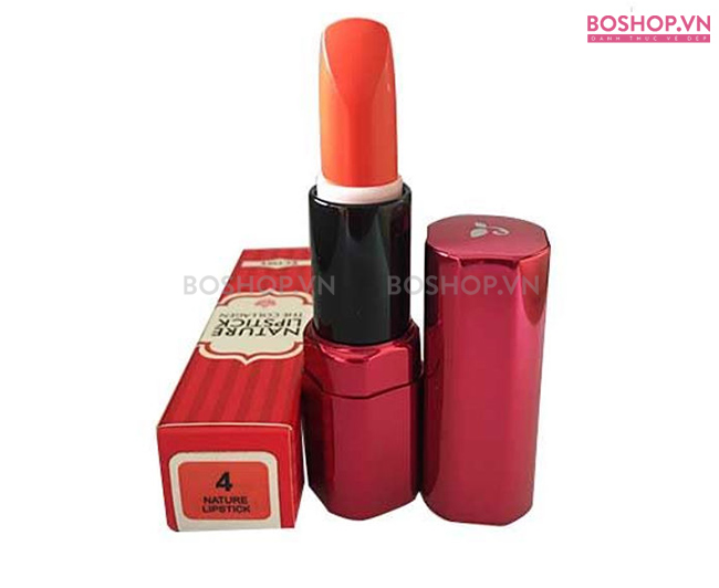 Son lì Ecosy Nature Lipstick The Collagen No.04