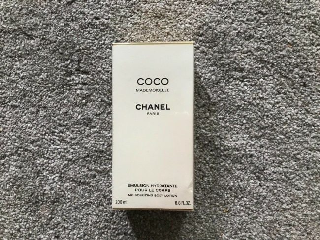 Top với hơn 57 về coco chanel body lotion hay nhất  cdgdbentreeduvn