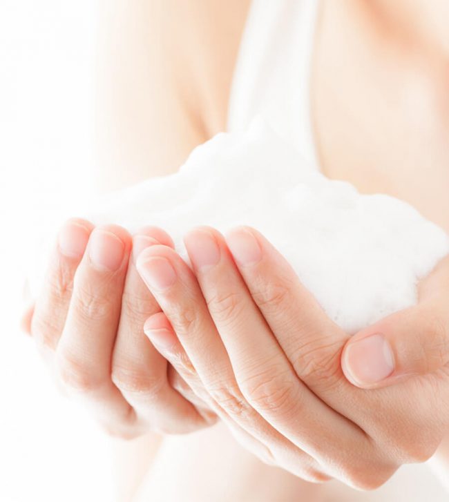 Sản phẩm dạng tuýp tiện lợi