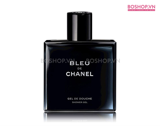 Sữa tắm Chanel Bleu De Chanel Shower Gel 200ml