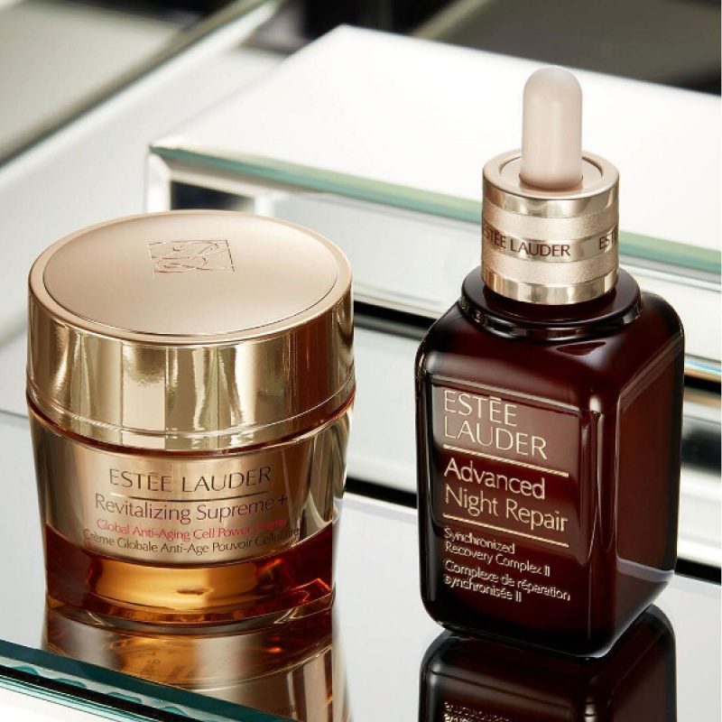 Tinh chất dưỡng da ban đêm Estée Lauder 70ml an toàn cho da