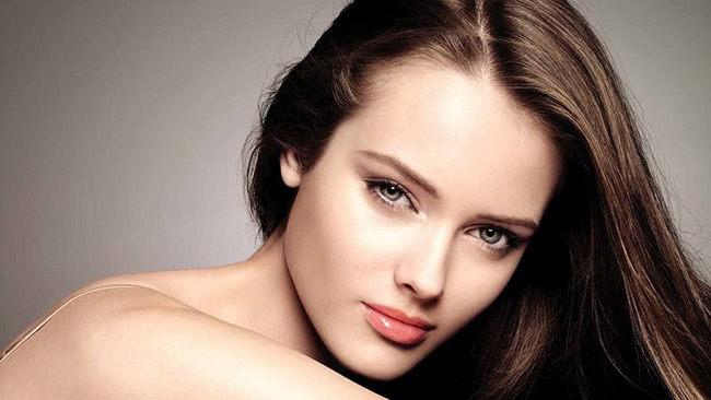 Mùi hương dành cho các cô nàng yêu sự nhẹ nhàng
