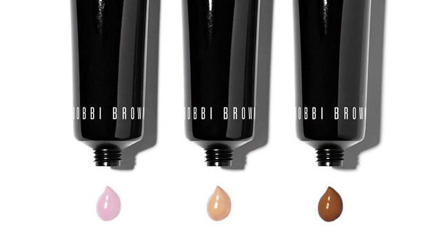 CC Cream Bobbi Brown SPF 35 Pale Nude cho làn da tươi mới