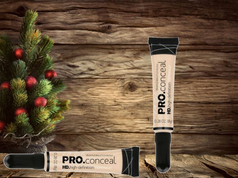 Che khuyết điểm L.A. Girl Pro Conceal Porcelain