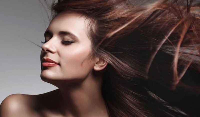 Bí quyết nuôi dưỡng mái tóc bóng mượt như lụa