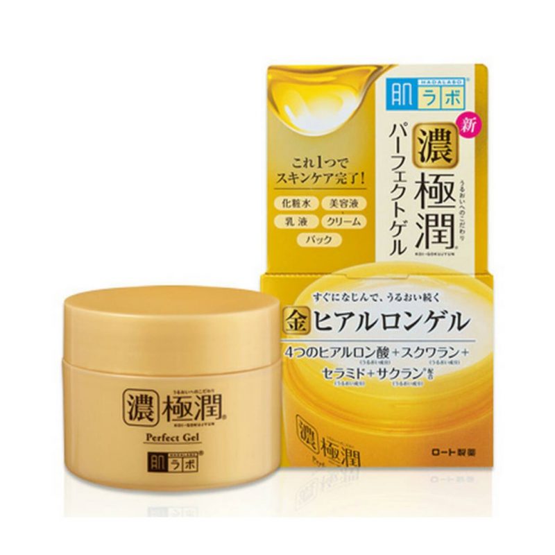 Dưỡng ẩm cung cấp độ ẩm, nuôi dưỡng làn da từ sâu bên trong