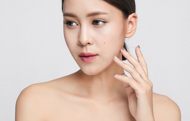 Dưỡng ẩm trắng da Hada Labo Koi-Gokujyun Perfect Gel dưỡng trắng và cấp ẩm tối ưu cho làn da