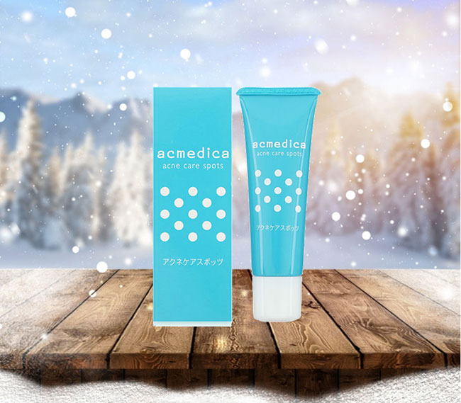 Gel trị mụn Acmedica 25gr