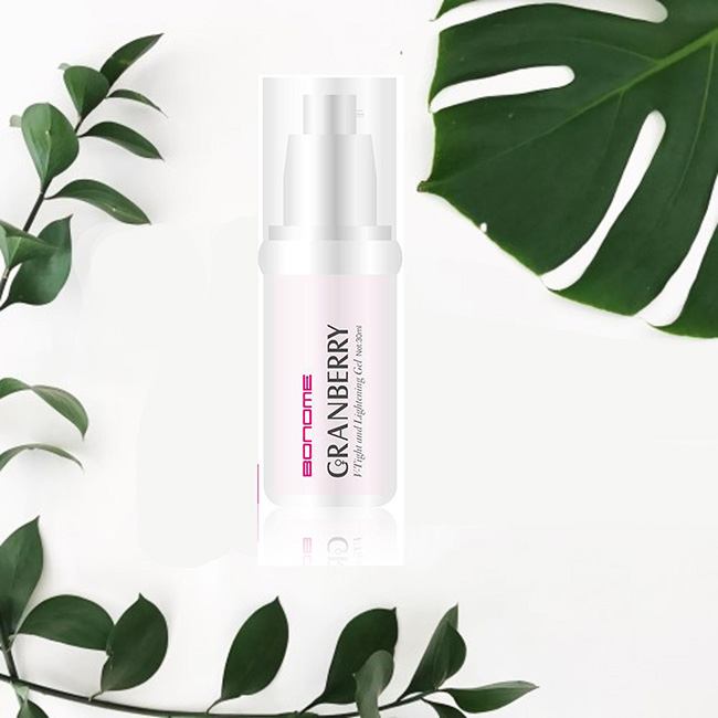 Gel vùng kín Bonome Cranberry V Tight & Lightening 30ml