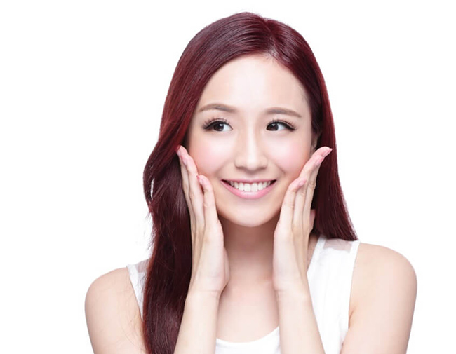 Kem làm trắng da Curél Whitening Moisture Care giữ làn da mịn màng tăng cường độ ẩm