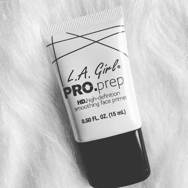 Kem lót L.A. Girl Pro Prep HD Smoothing 15ml