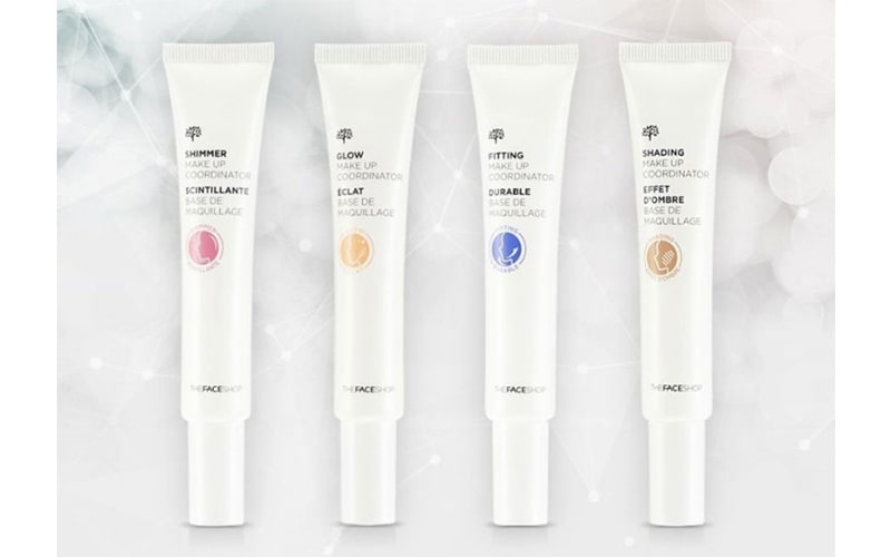 Sản phẩm thiết kế dạng tuýp tiện lợi