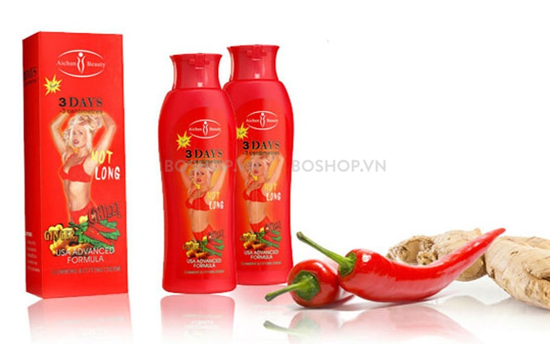 Thiết kế bao bì cực ấn tượng