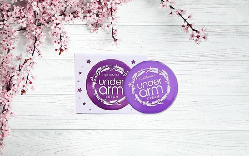 Sản phẩm thiết kế dạng hũ nhỏ gọn