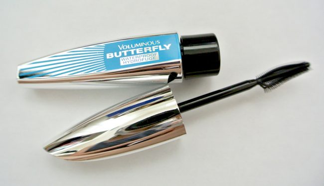 Mascara L’Oreal Paris Voluminous Butterfly No.871
