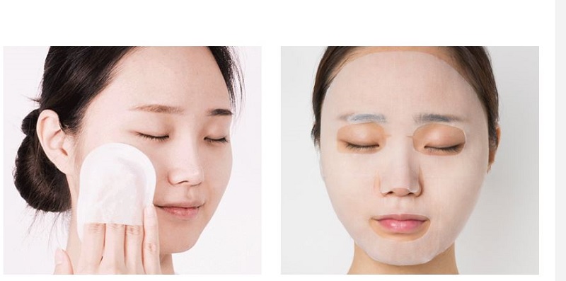 Mặt nạ Innisfree Skin-Reset Peeling