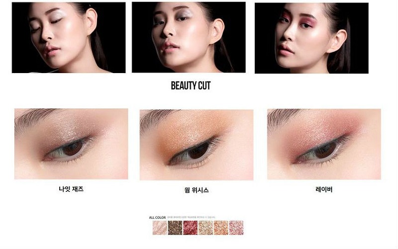 Thiết kế dạng chai thủy tinh sang trọng và bắt mắt