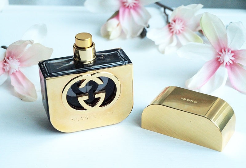 Nước hoa nữ chính hãng Pháp Gucci Guilty Intense EDP 75ml sang trọng, quyến rũ và mạnh mẽ.