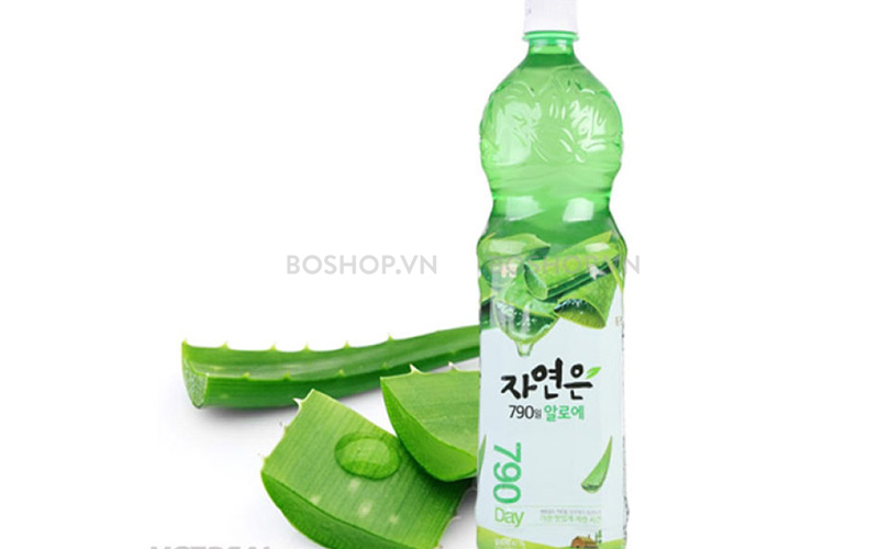 Sản phẩm có hương vị rất thơm ngon và đặc biệt không mang lại cảm giác bị pha chế quá nhiều.