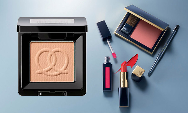Phấn mắt Missha Modern Shadow #MCR11 Soft Pretzels thích hợp sử dụng hàng ngà