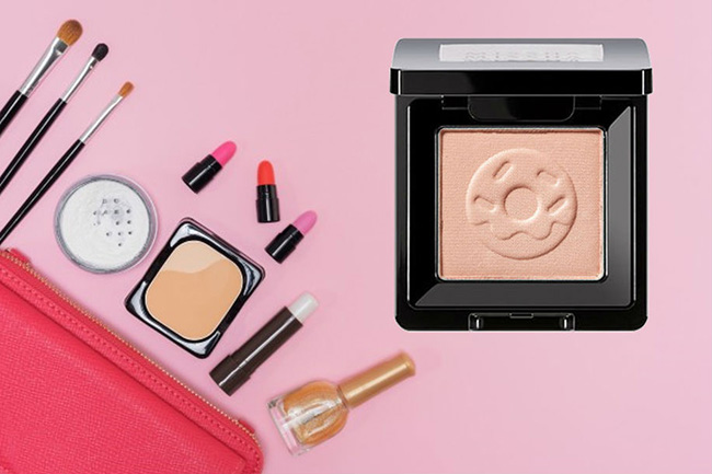 Phấn mắt Missha Modern Shadow #MPK08