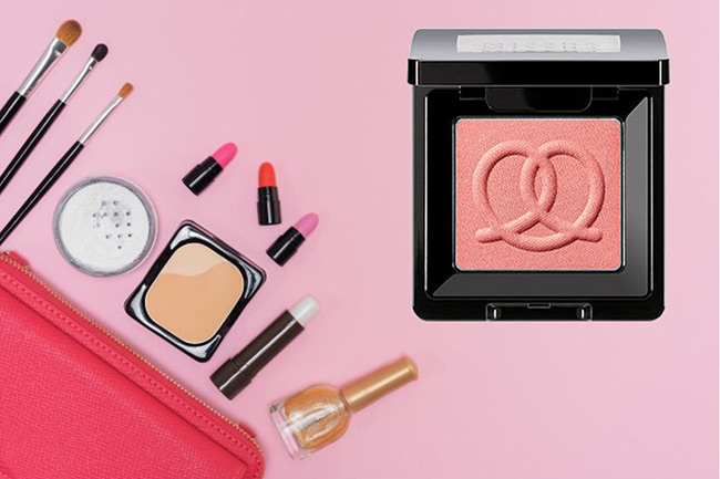 Phấn mắt Missha Modern Shadow #MPK09 Swift Pink tone hồng nữ tính