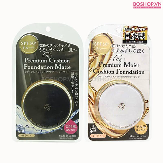 Hộp phấn thiết kế cực sang trọng