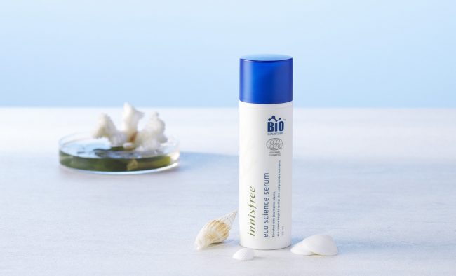 Serum chống lão hóa Innisfree Eco Science 50ml