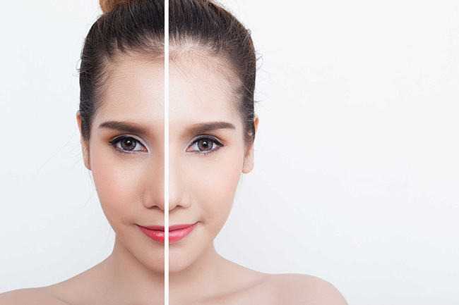Bí quyết dưỡng trắng da hiệu quả cùng Serum dưỡng trắng Pureauty Galac 100 Whitening Galactomyces