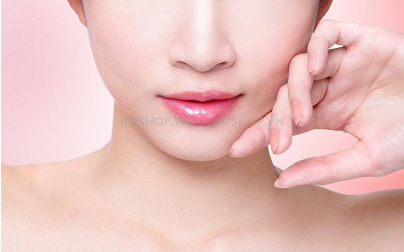 Bí quyết nuôi dưỡng môi từ Rohto Melty Cream Lip