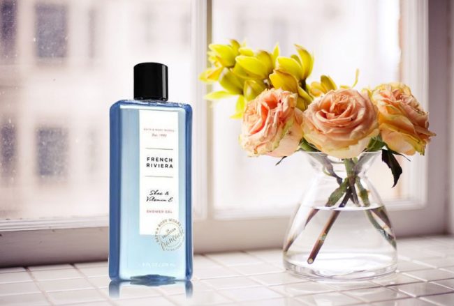 Sữa dưỡng thể Bath & Body Works French Riviera 236ml cung cấp độ ẩm cho da