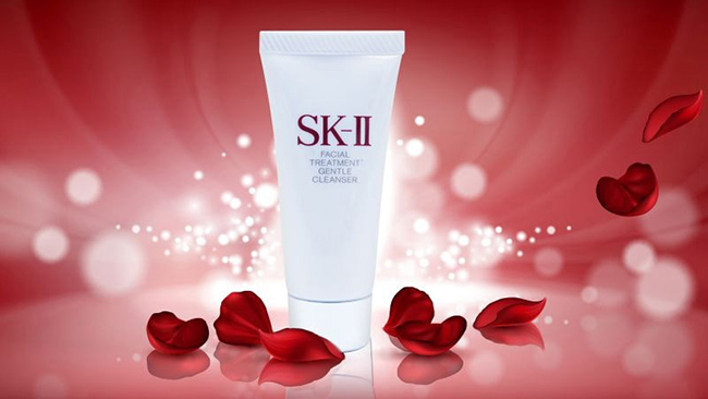 Sữa rửa mặt SK-II Facial Treatment Gentle Cleanser 20gr