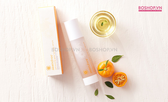 Thiết kế dạng chai, nhỏ gọn tiện lợi