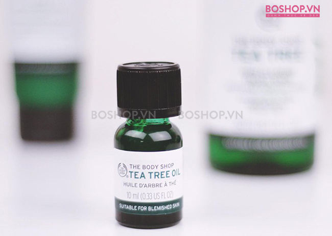 Tinh dầu thiết kế nổi bật, sang trọng