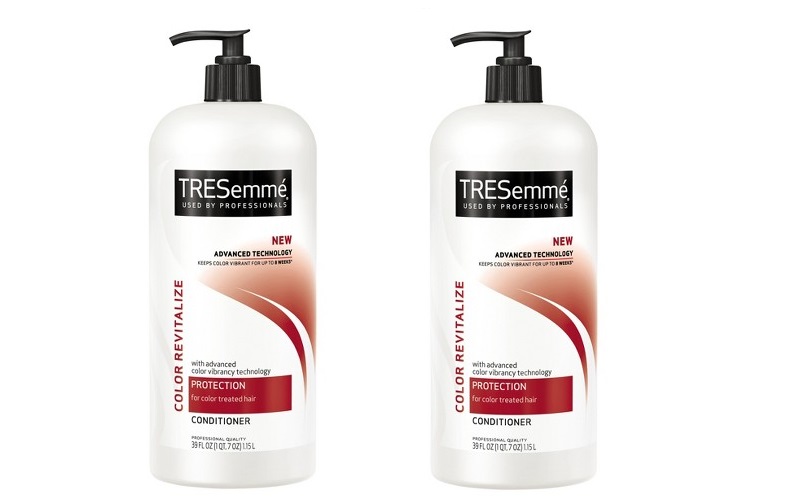 Dầu xả TRESemmé Color Revitalize 1150ml