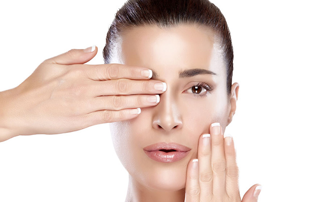 Kem dưỡng da bổ sung Collagen ngăn chặn quá trình lão hóa, trẻ hóa làn da