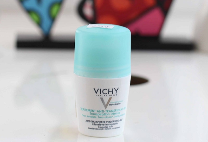 Vichy là thương hiệu dược mỹ phẩm nổi tiếng của Pháp với độ lành tính cao và phù hợp cho mọi loại da