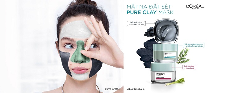 Làn da luôn là một thế mạnh đặc biệt cho bạn, đặc biệt đối với nữ giới thì làn da lại vô cùng quan trọng