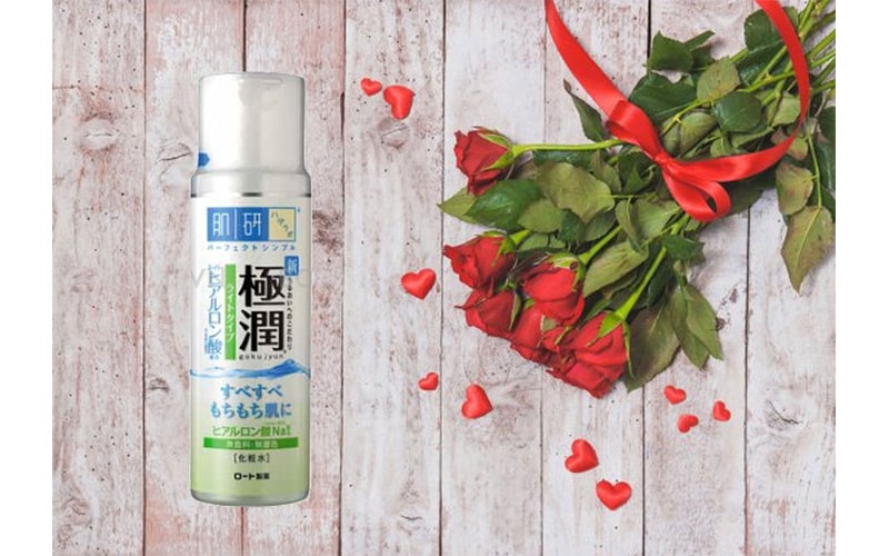 Sản phẩm thiết kế dạng chai tiện lợi
