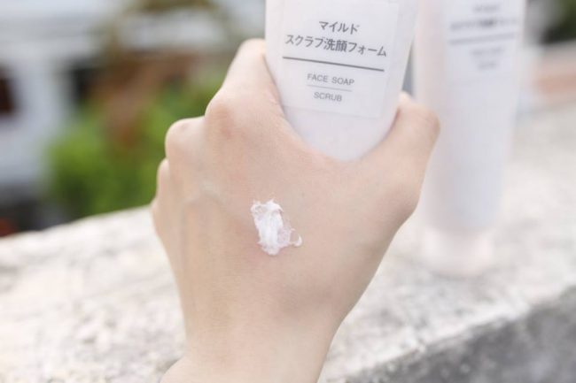 Sản phẩm thiết kế dạng tuýp tiện lợi