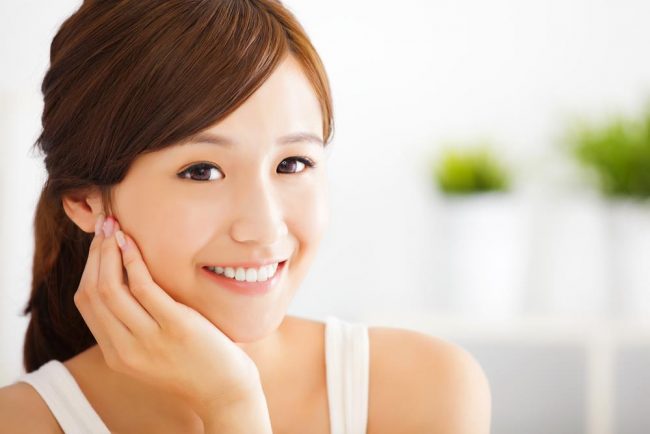 Mặt nạ cải thiện nếp nhăn, tăng độ đàn hồi và dưỡng ẩm cho da